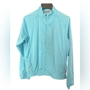 Adidas lightweight Clima proof women’s jacket M